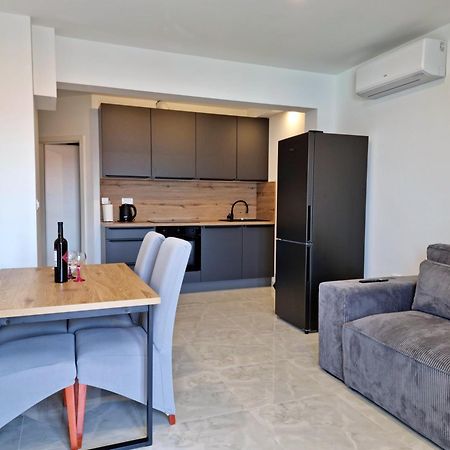 Apartments Zorica Duce Ruang foto