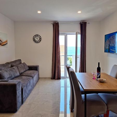 Apartments Zorica Duce Ruang foto