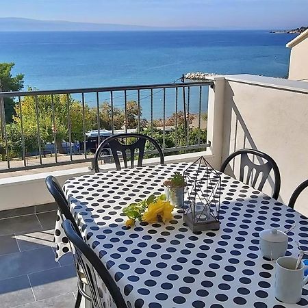 Apartments Zorica Duce Bagian luar foto