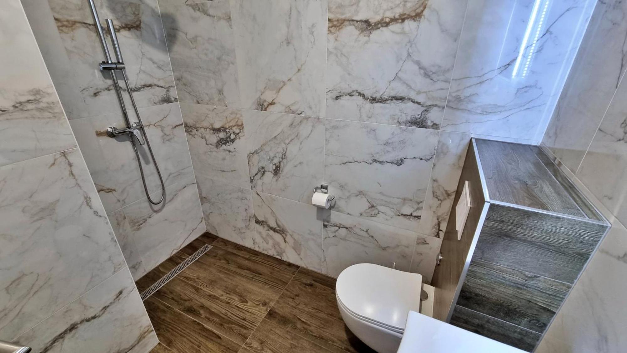 Apartments Zorica Duce Ruang foto