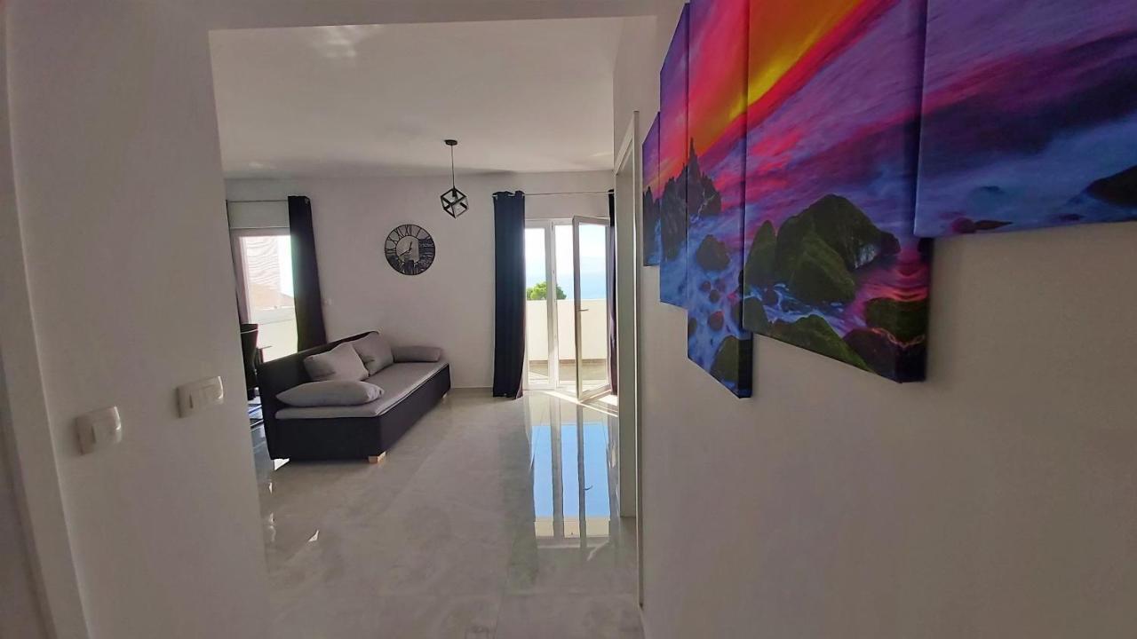 Apartments Zorica Duce Bagian luar foto