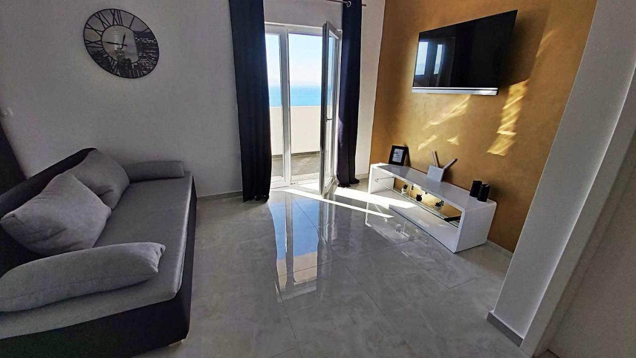 Apartments Zorica Duce Bagian luar foto