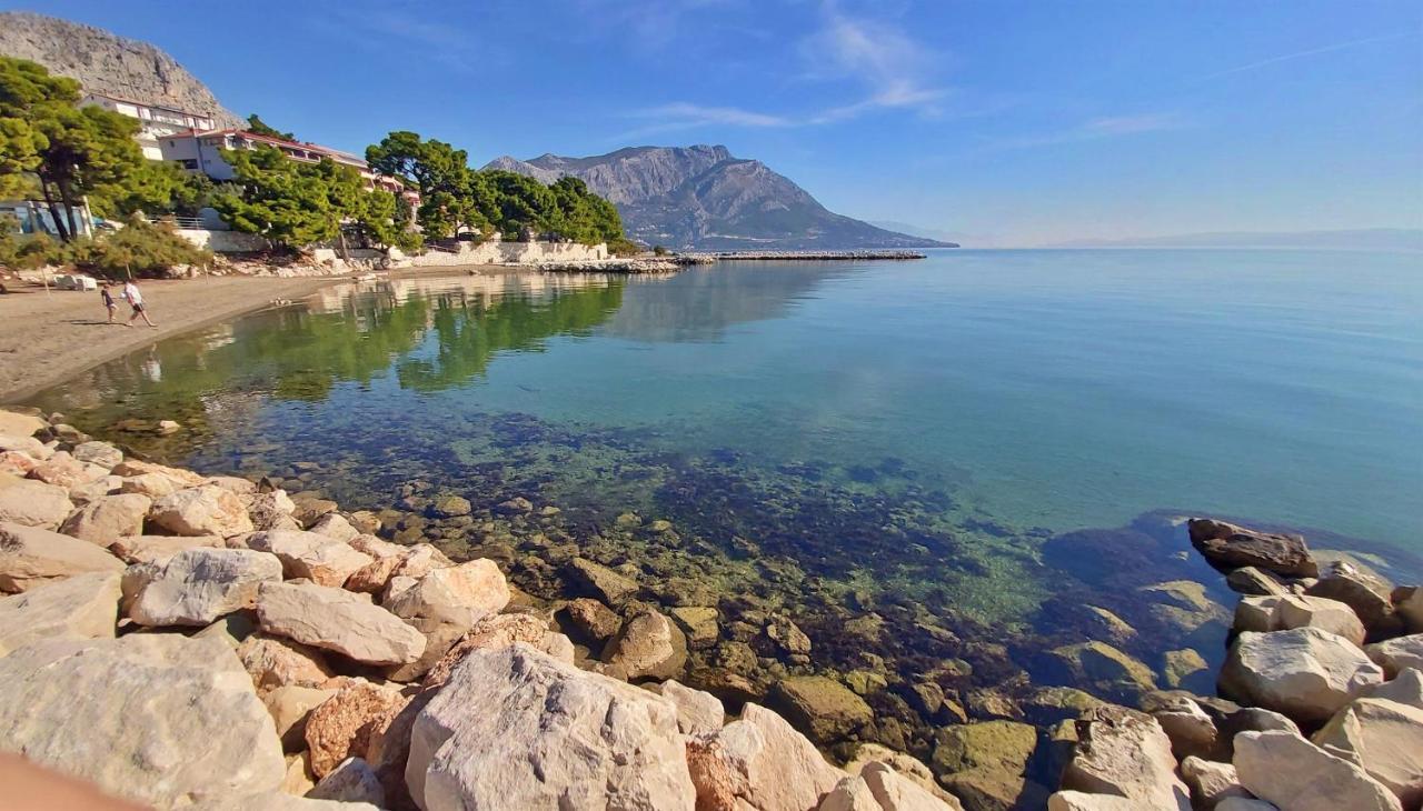 Apartments Zorica Duce Bagian luar foto