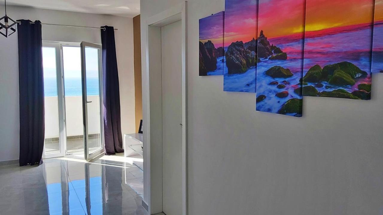 Apartments Zorica Duce Bagian luar foto